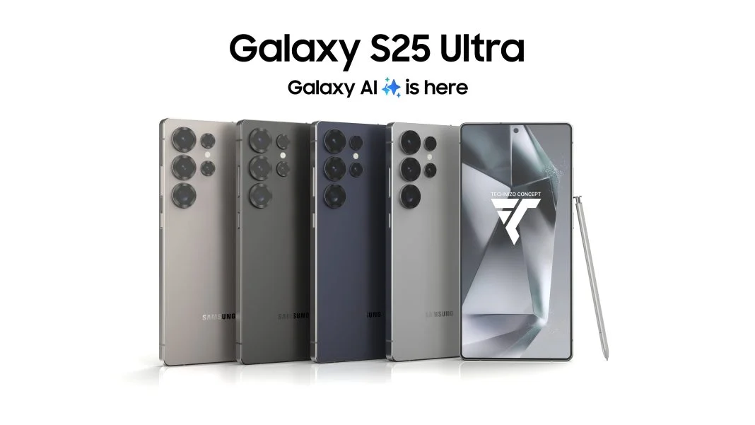 galaxy s25 ultra leaks