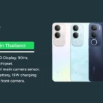 Vivo Y19s smartphone specifications